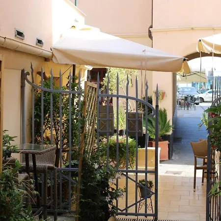 Apartamento Blackstone Varazze