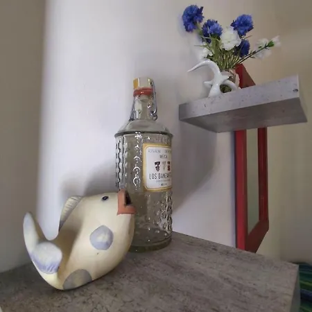 Apartamento Blackstone Varazze