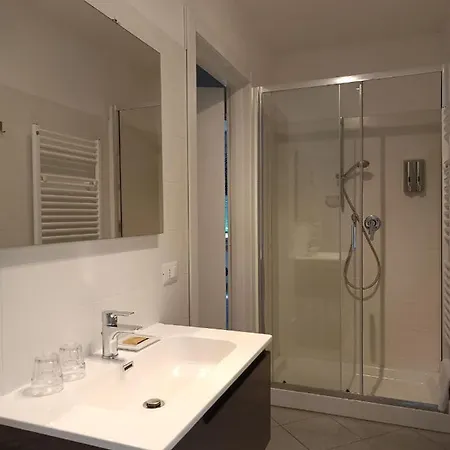Blackstone Apartment *