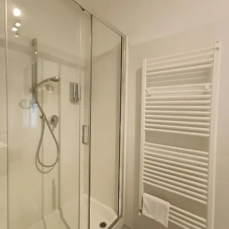 Apartment Blackstone