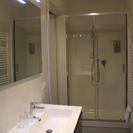 Apartment Blackstone