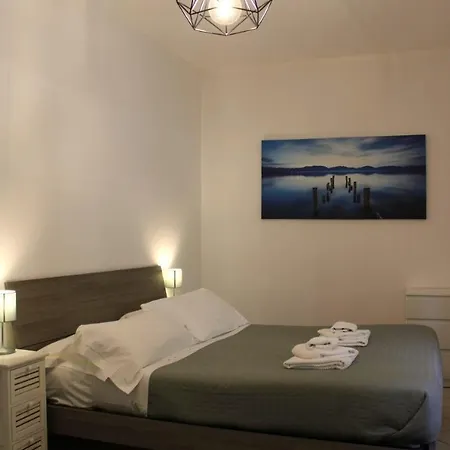 Blackstone Apartment *