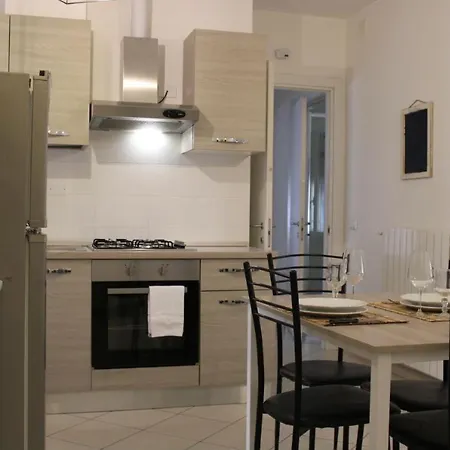 Blackstone Apartment