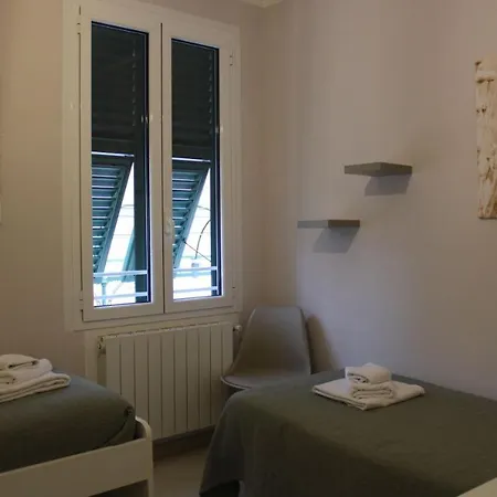 Blackstone شقة فاراتسي