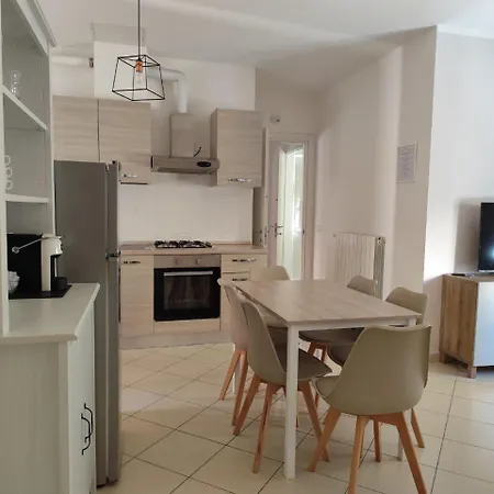 Apartamento Blackstone Varazze