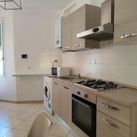 Blackstone Appartement