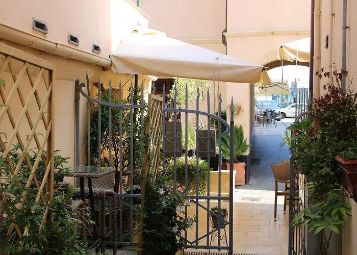 Appartement Blackstone Varazze