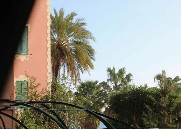 Blackstone Varazze