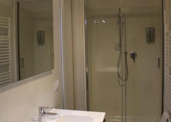 Appartement Blackstone