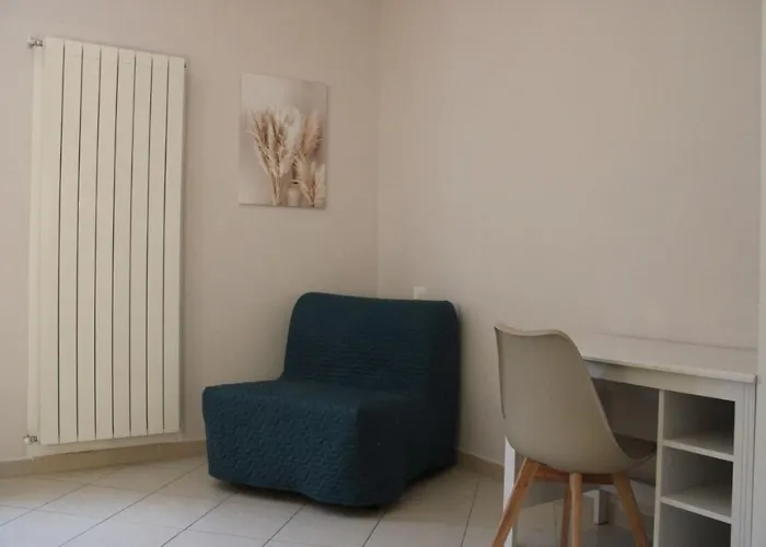 Blackstone Apartamento