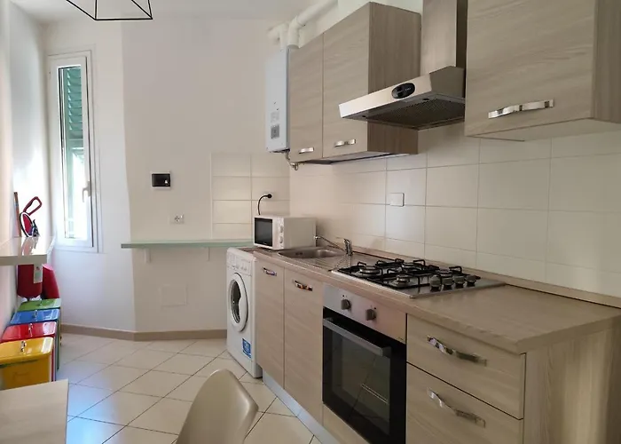 Blackstone Apartamento