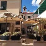Blackstone Apartman