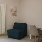 Blackstone Apartman