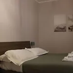 Blackstone Apartman *