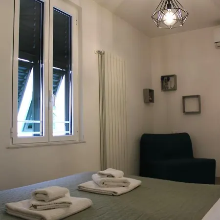 Apartament Blackstone Varazze