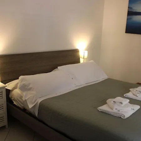 Apartament Blackstone