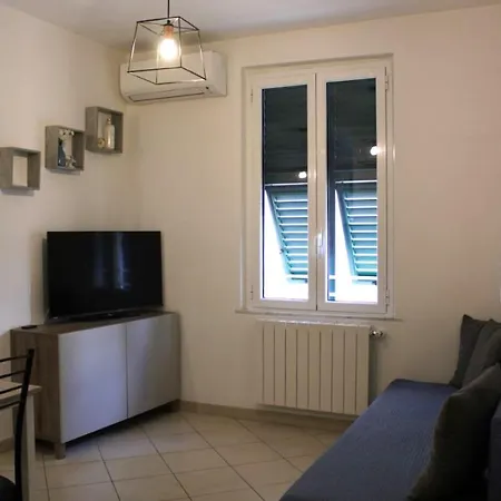 Apartament Blackstone *