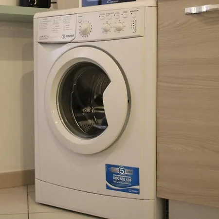 Blackstone Apartament