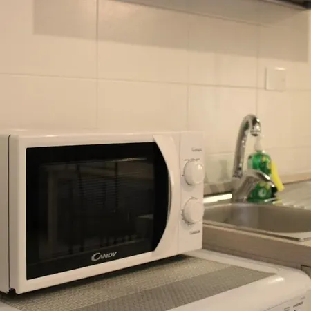 Apartament Blackstone *