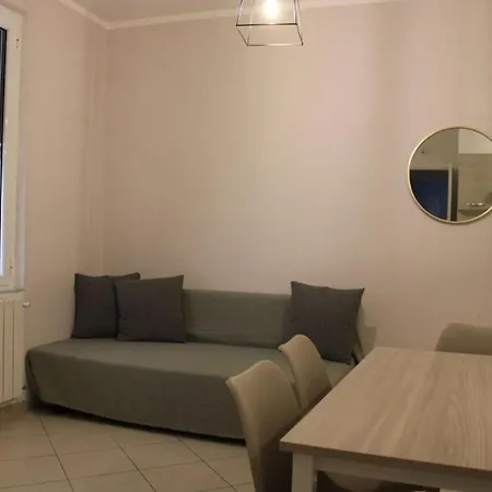Apartament Blackstone