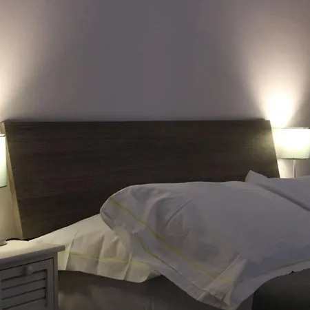 Blackstone Appartement Varazze