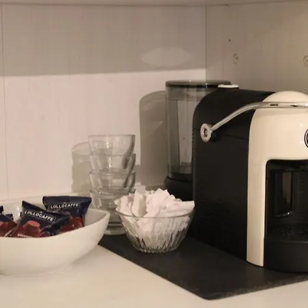 Apartament Blackstone *