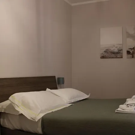 Blackstone Apartmán *