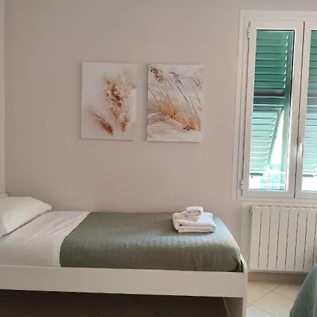 Appartement Blackstone