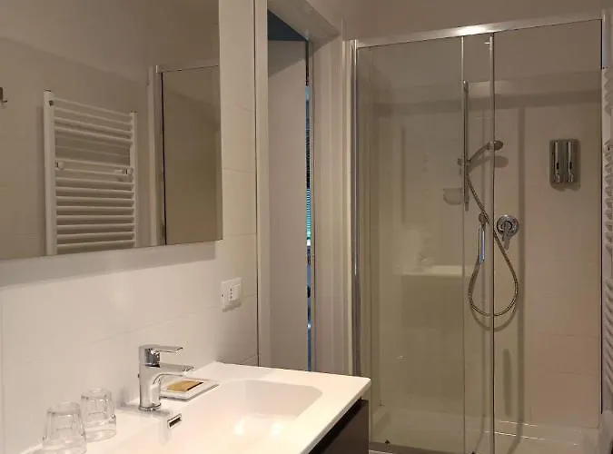 Blackstone Appartement *