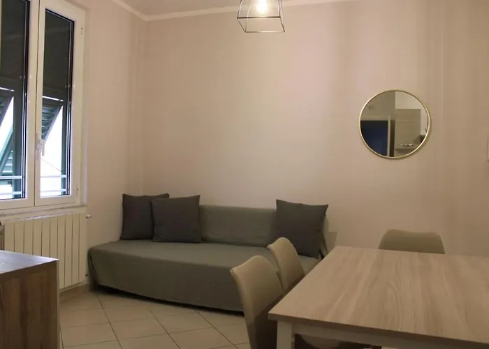 Appartement Blackstone