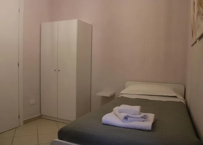 Blackstone Appartement Varazze