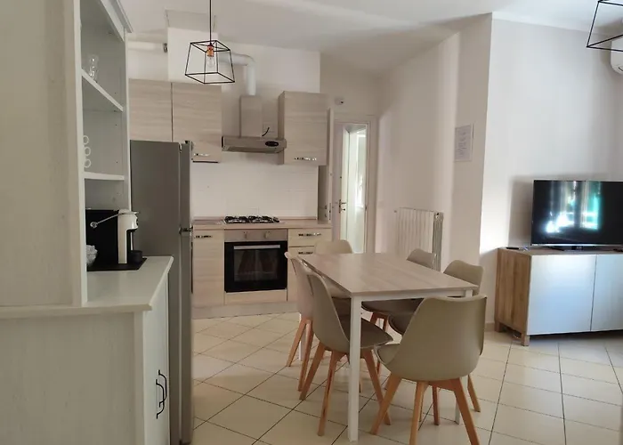 Appartement Blackstone Varazze