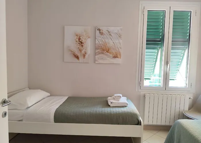 Appartement Blackstone